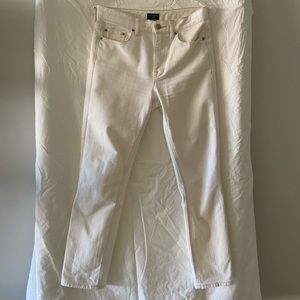 Club Monaco Ecru Jeans size 26